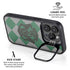 Wizarding World Harry Potter Slytherin Crest iPhone 15 Pro Kickstand Case